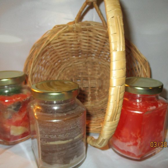 CANDLE Mixed Scents - Picture 6 of 7